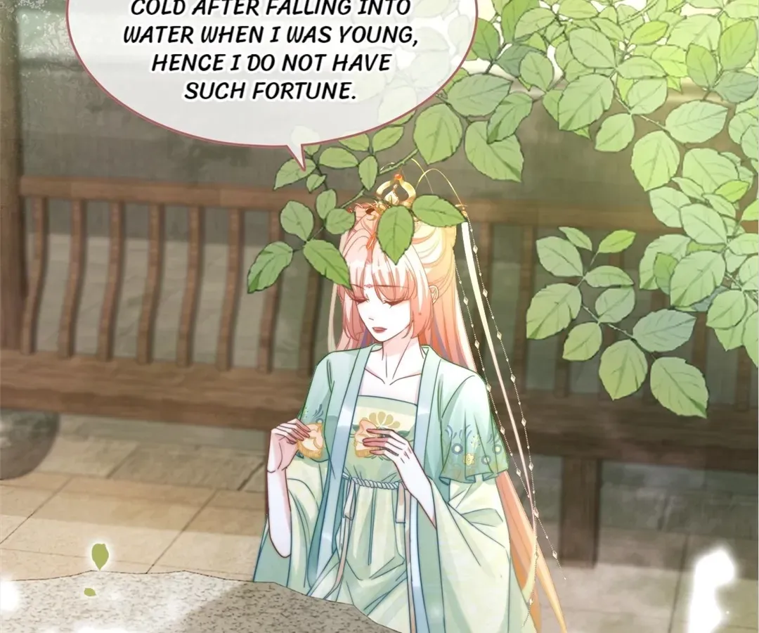 Calm Down, Revenge Queen Chapter 124 page 61 - 
