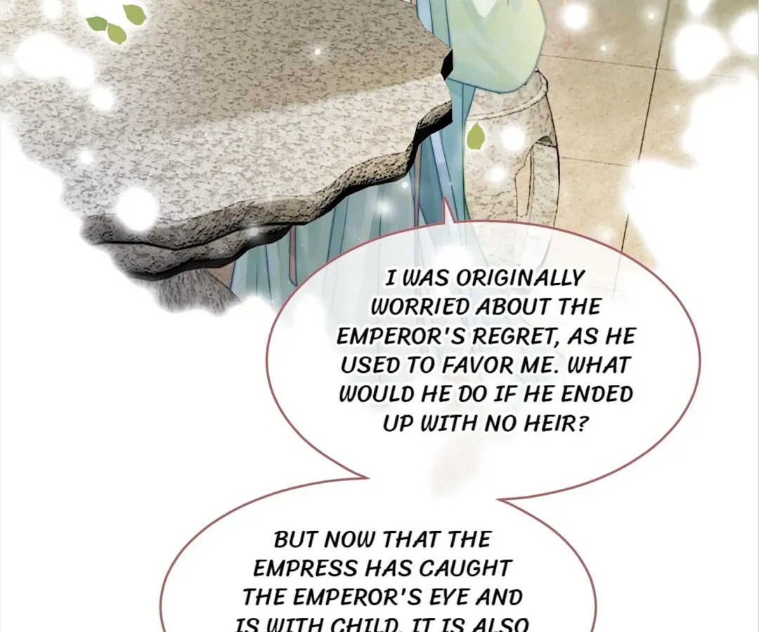 Calm Down, Revenge Queen Chapter 124 page 62 - 