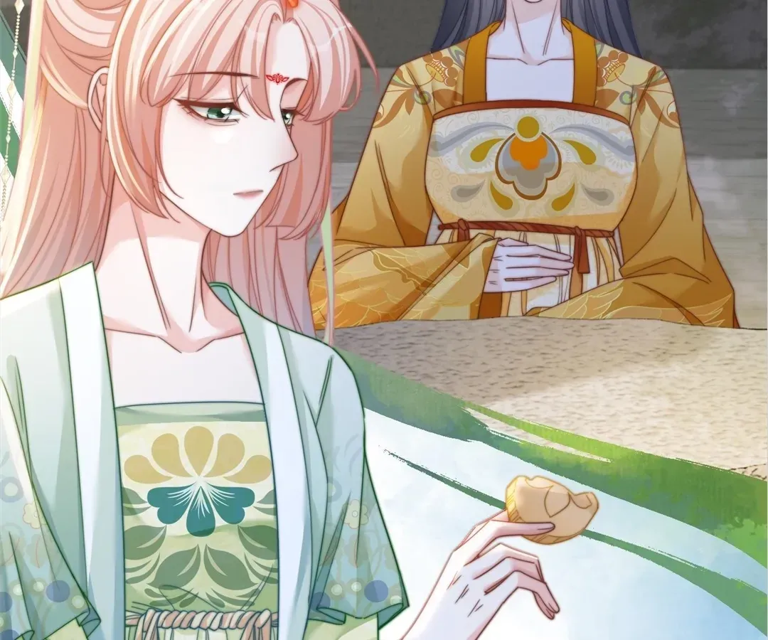 Calm Down, Revenge Queen Chapter 124 page 69 - 