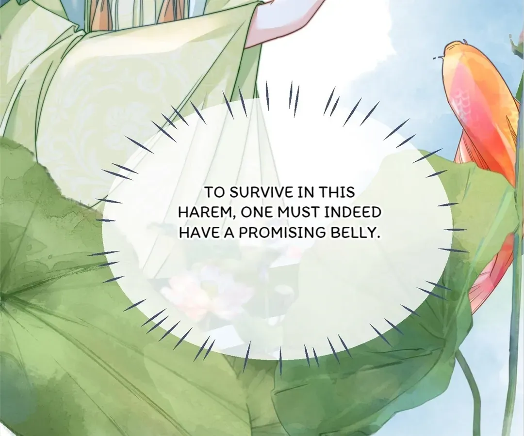 Calm Down, Revenge Queen Chapter 124 page 70 - 