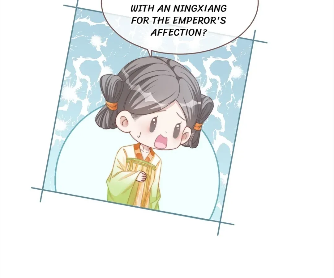 Calm Down, Revenge Queen Chapter 124 page 80 - 