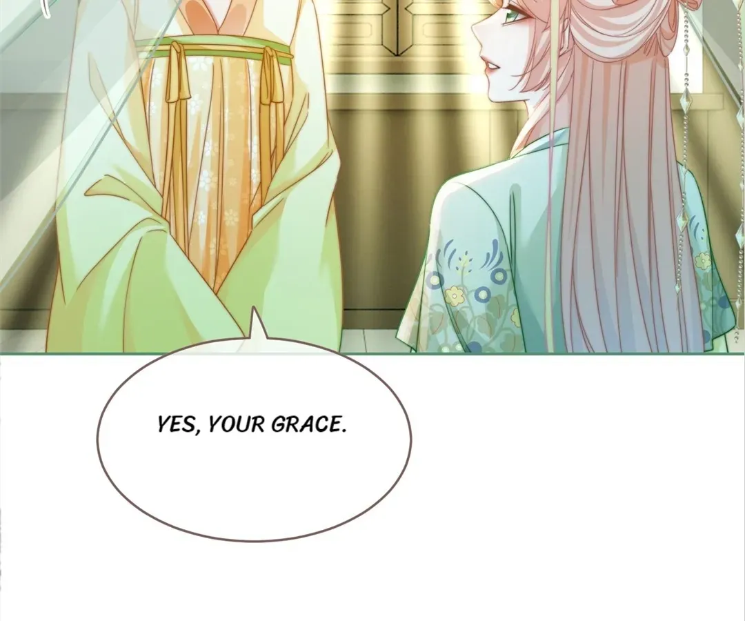Calm Down, Revenge Queen Chapter 124 page 85 - 