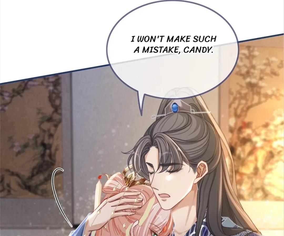Calm Down, Revenge Queen Chapter 125 page 23 - 