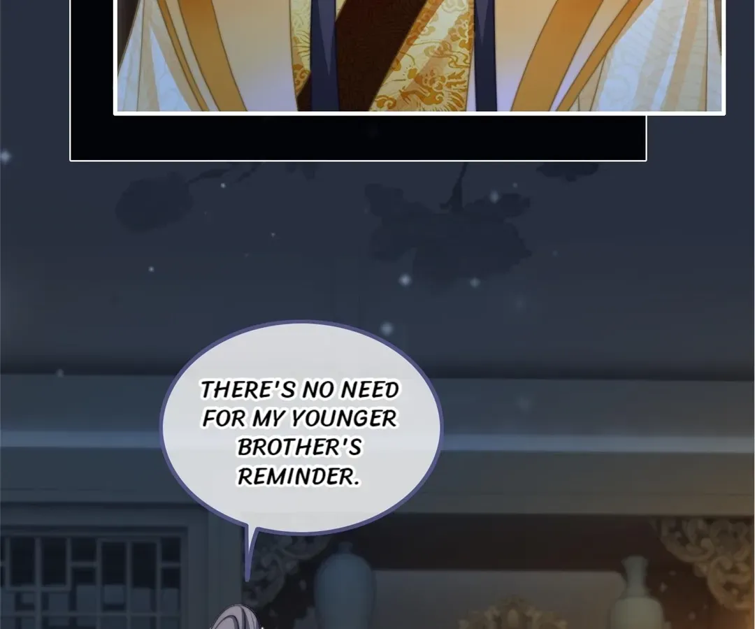 Calm Down, Revenge Queen Chapter 125 page 36 - 