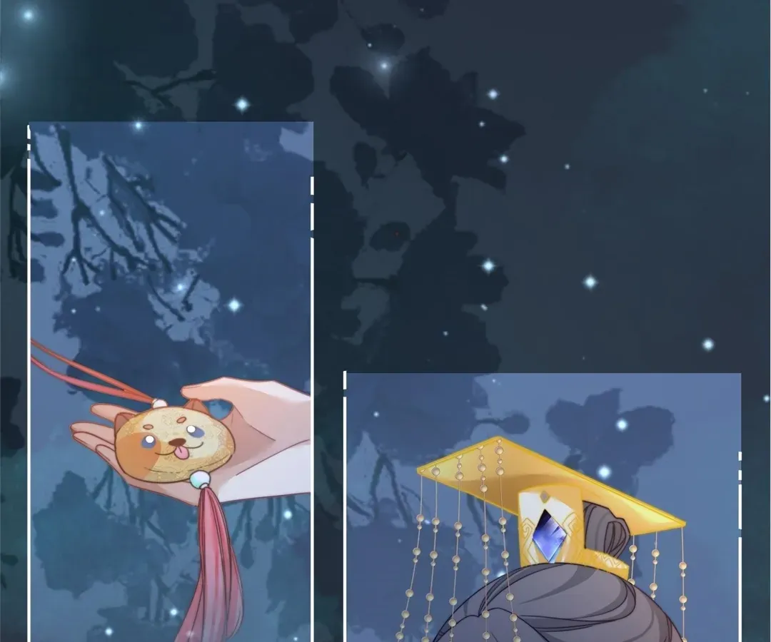 Calm Down, Revenge Queen Chapter 125 page 49 - 