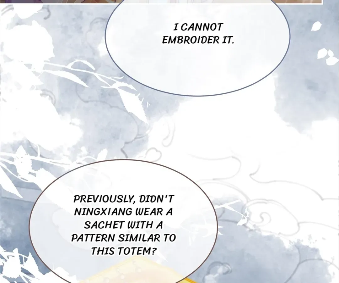 Calm Down, Revenge Queen Chapter 125 page 70 - 