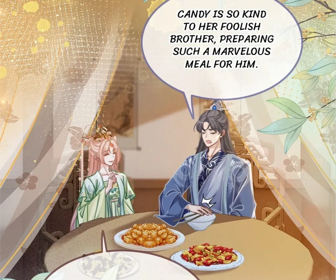 Calm Down, Revenge Queen Chapter 125 page 8 - 