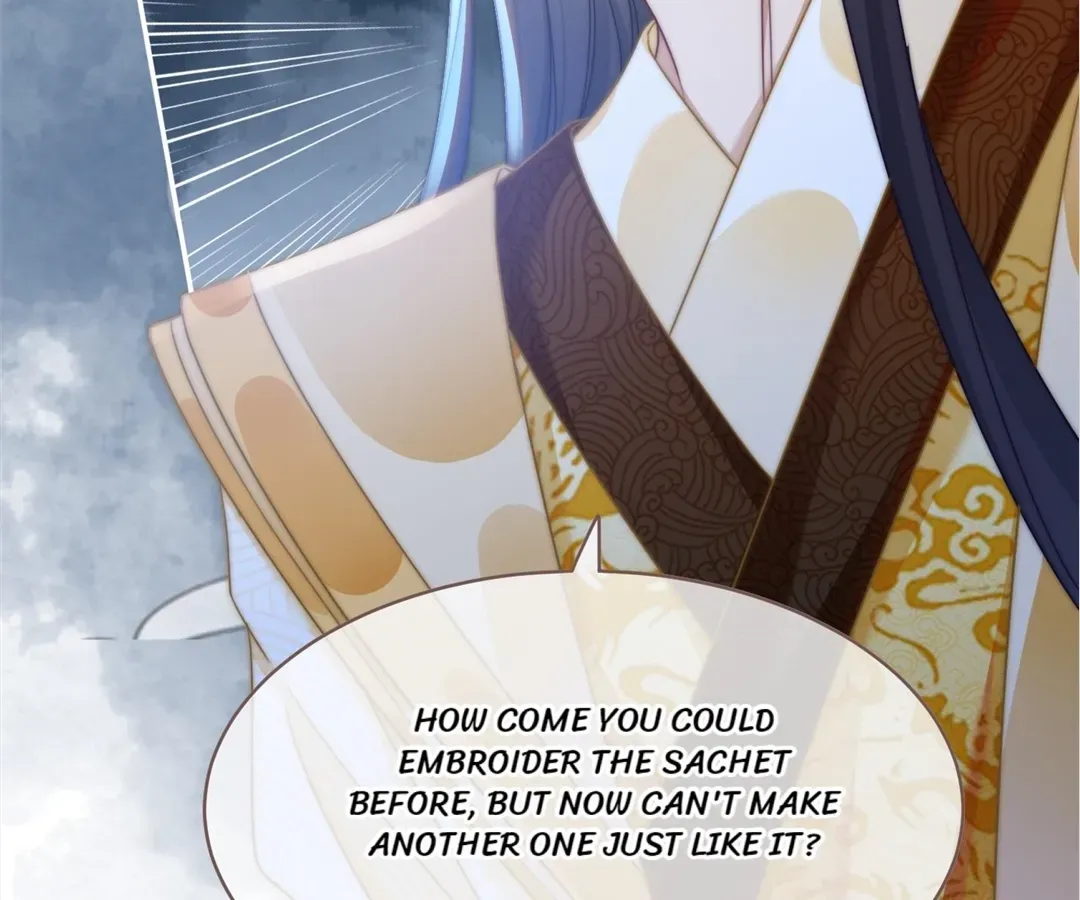 Calm Down, Revenge Queen Chapter 125 page 72 - 