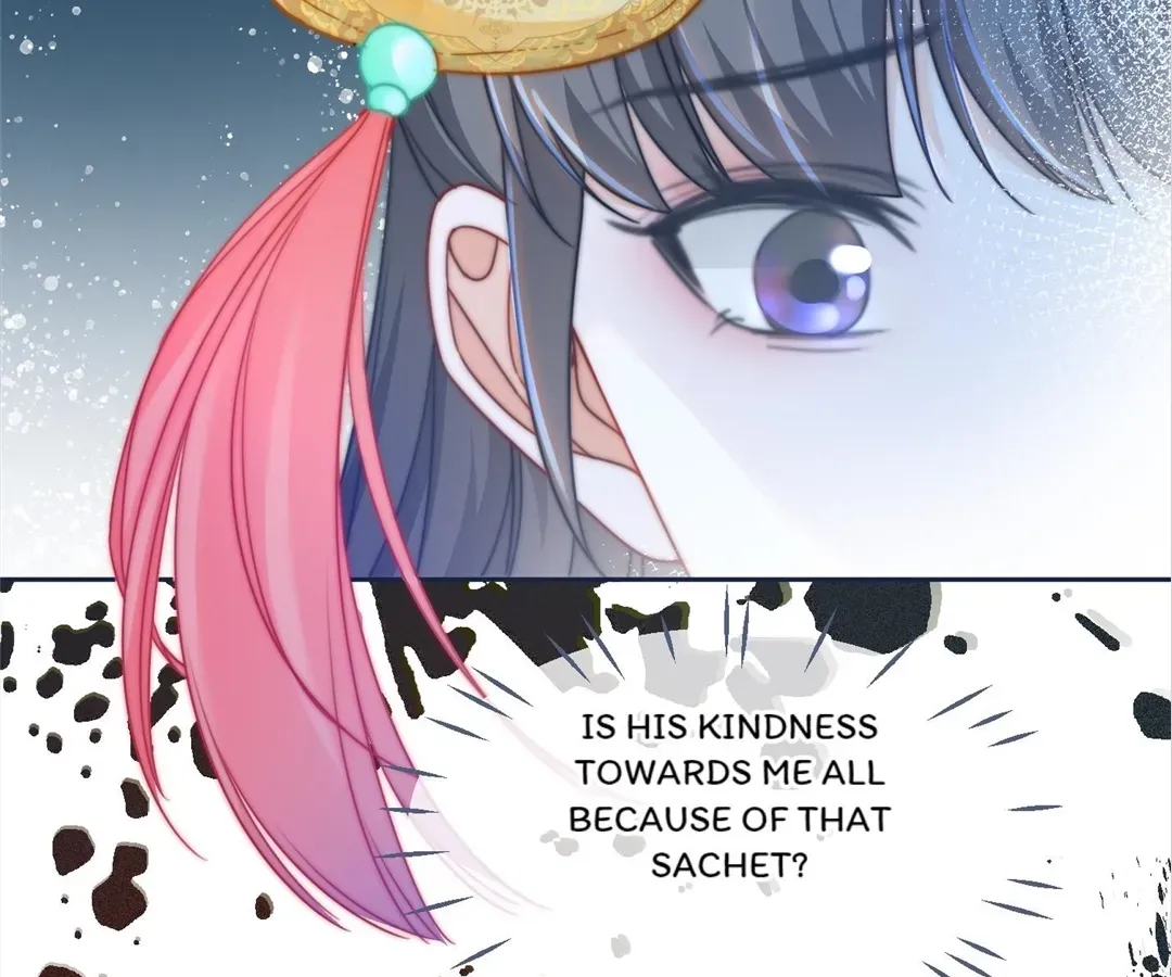 Calm Down, Revenge Queen Chapter 125 page 82 - 