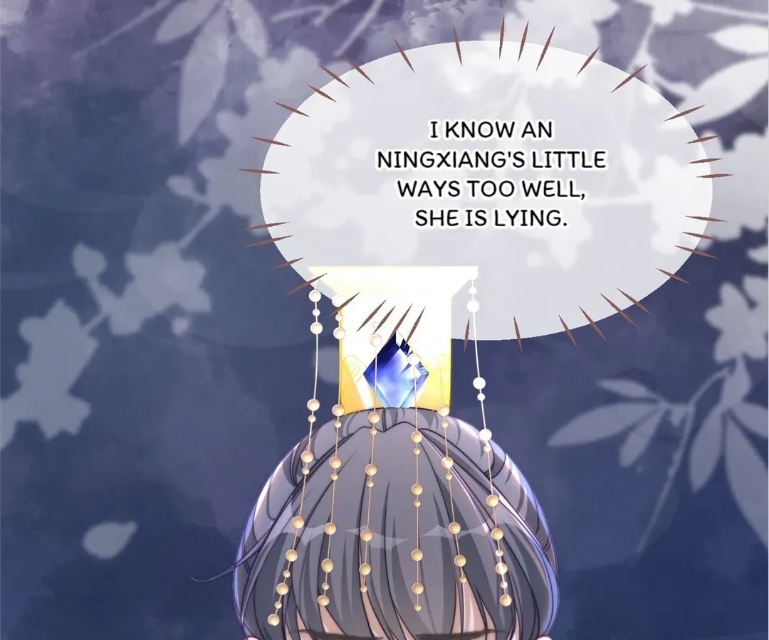 Calm Down, Revenge Queen Chapter 125 page 88 - 