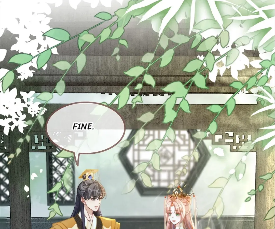 Calm Down, Revenge Queen Chapter 126 page 18 - 