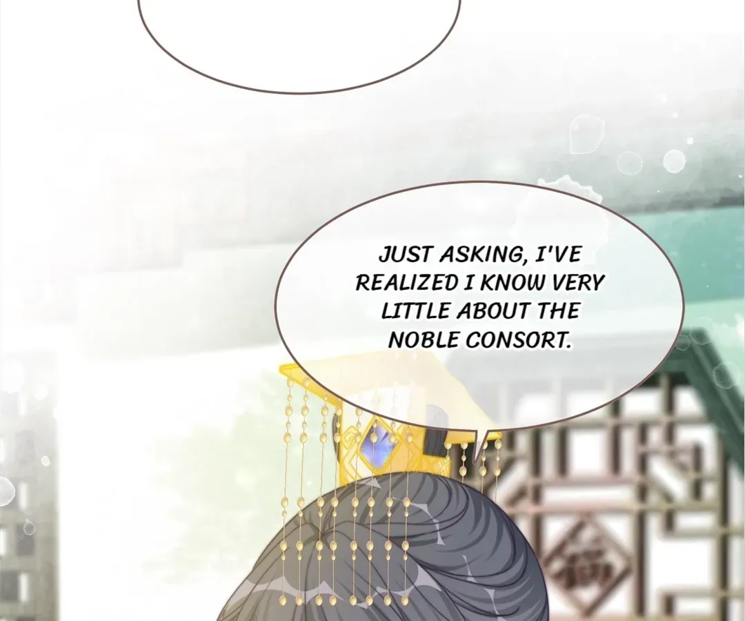 Calm Down, Revenge Queen Chapter 126 page 25 - 