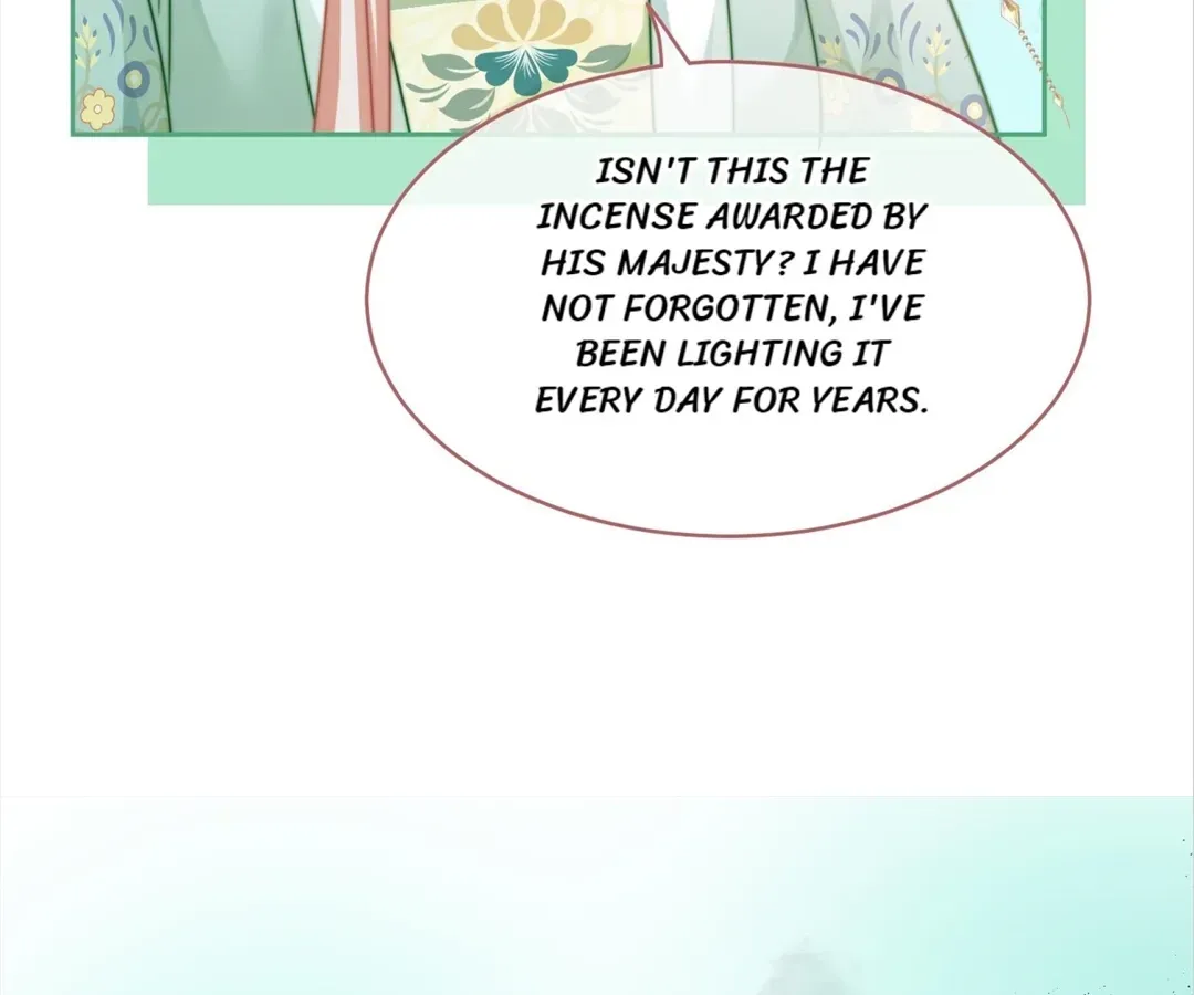 Calm Down, Revenge Queen Chapter 126 page 32 - 