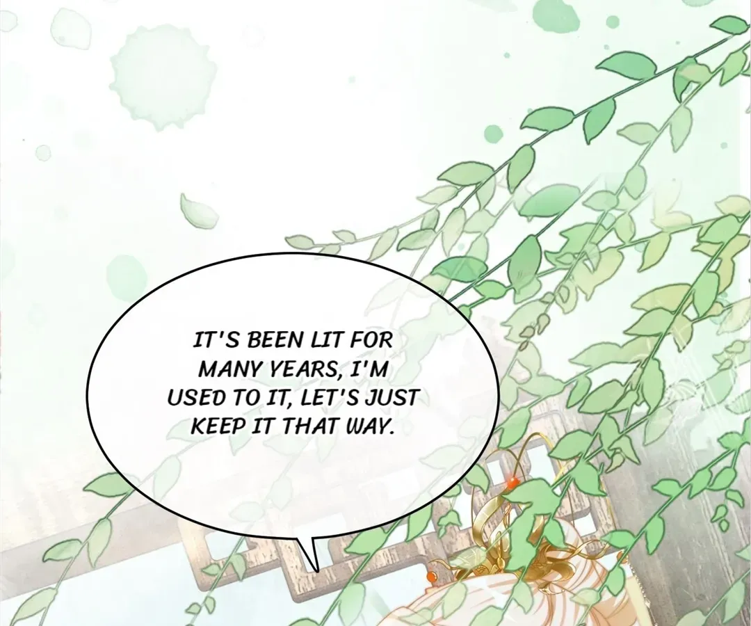 Calm Down, Revenge Queen Chapter 126 page 37 - 