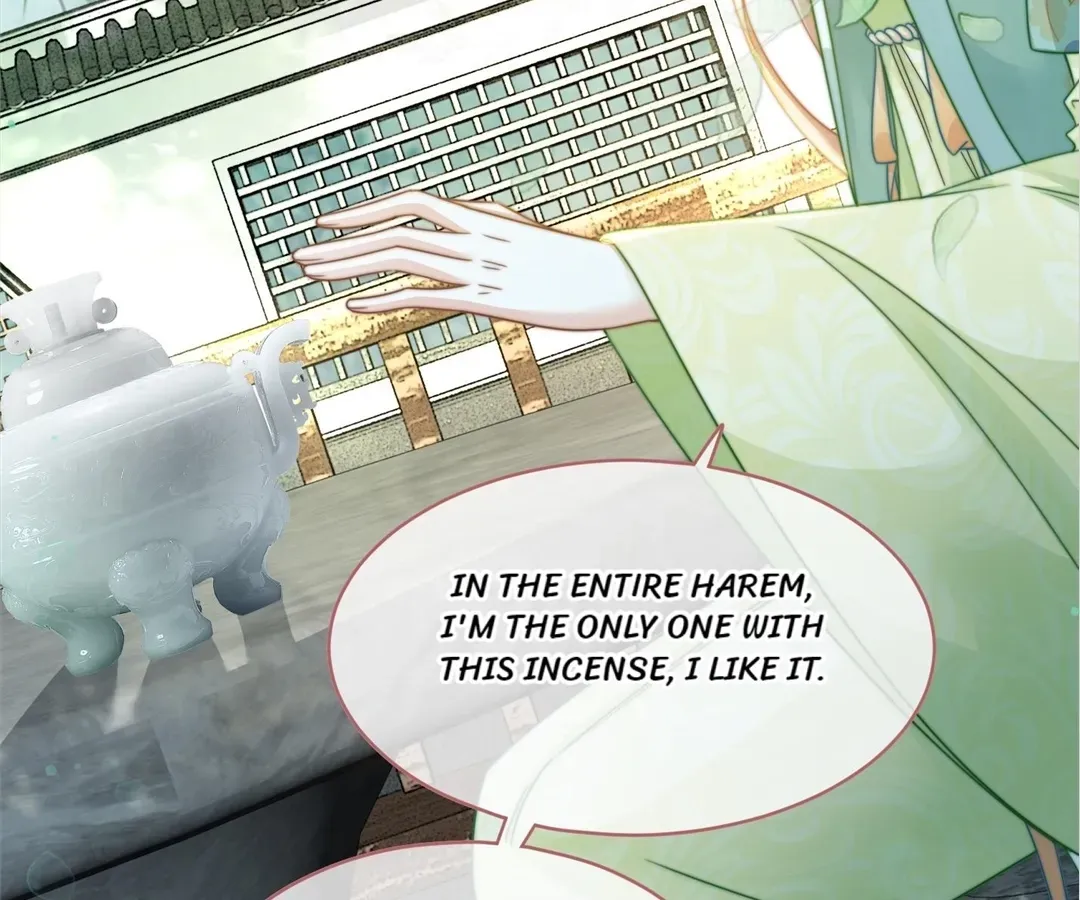 Calm Down, Revenge Queen Chapter 126 page 39 - 