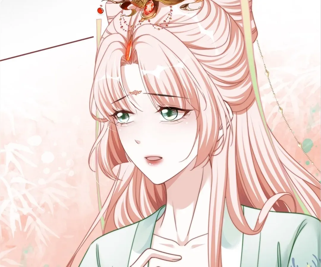 Calm Down, Revenge Queen Chapter 126 page 41 - 