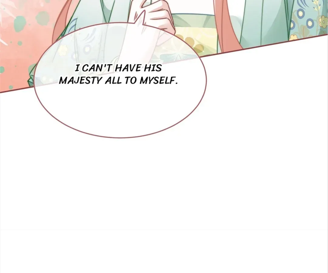 Calm Down, Revenge Queen Chapter 126 page 42 - 