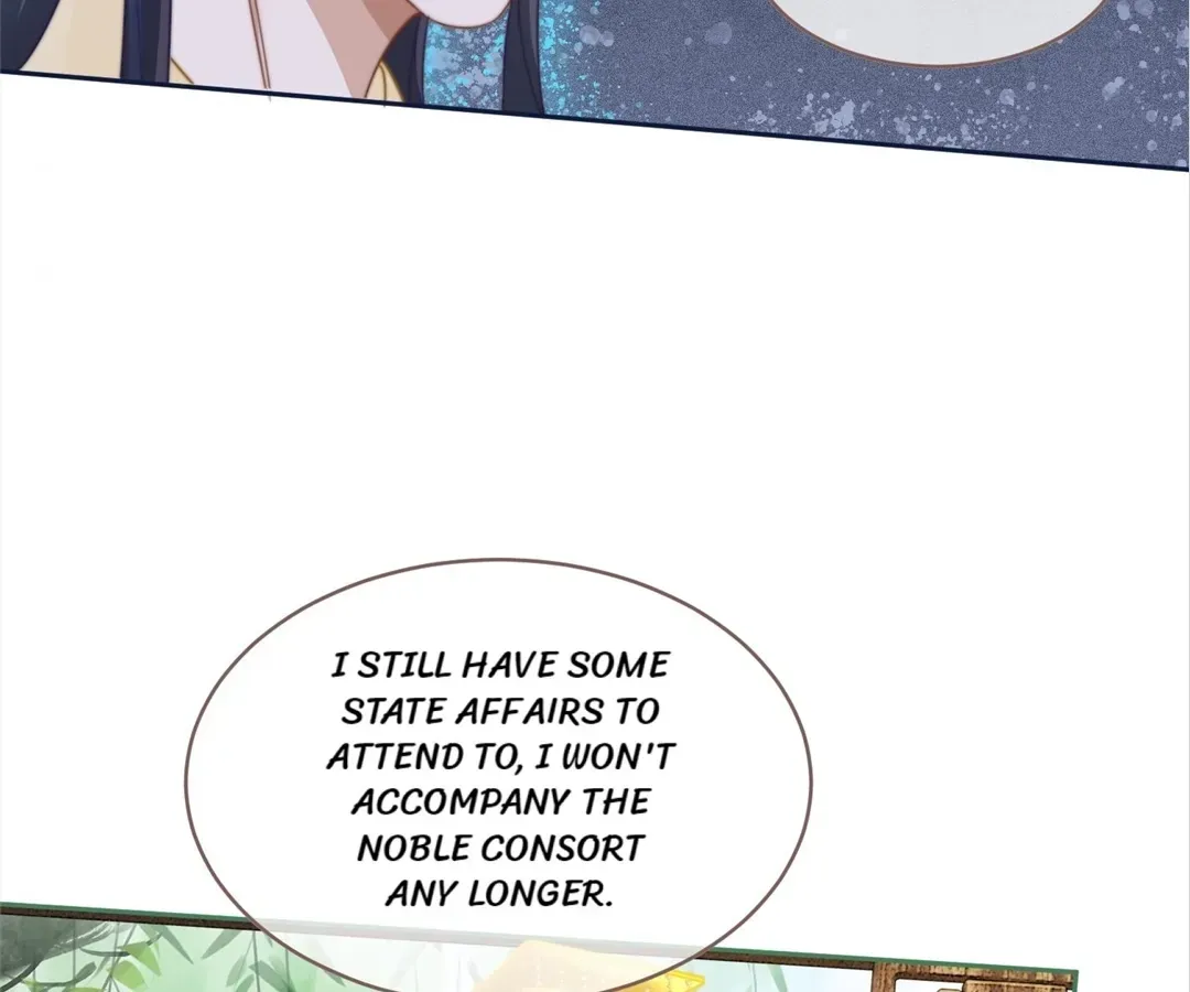 Calm Down, Revenge Queen Chapter 126 page 44 - 