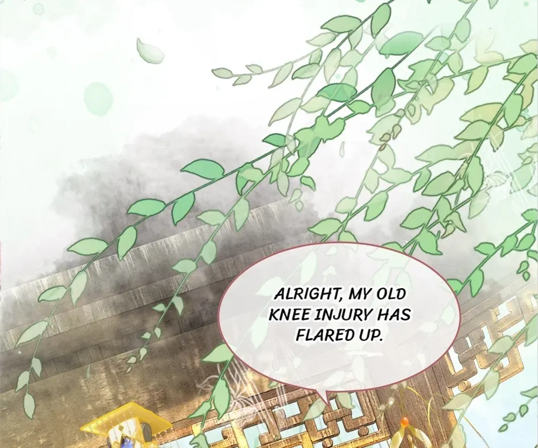 Calm Down, Revenge Queen Chapter 126 page 47 - 