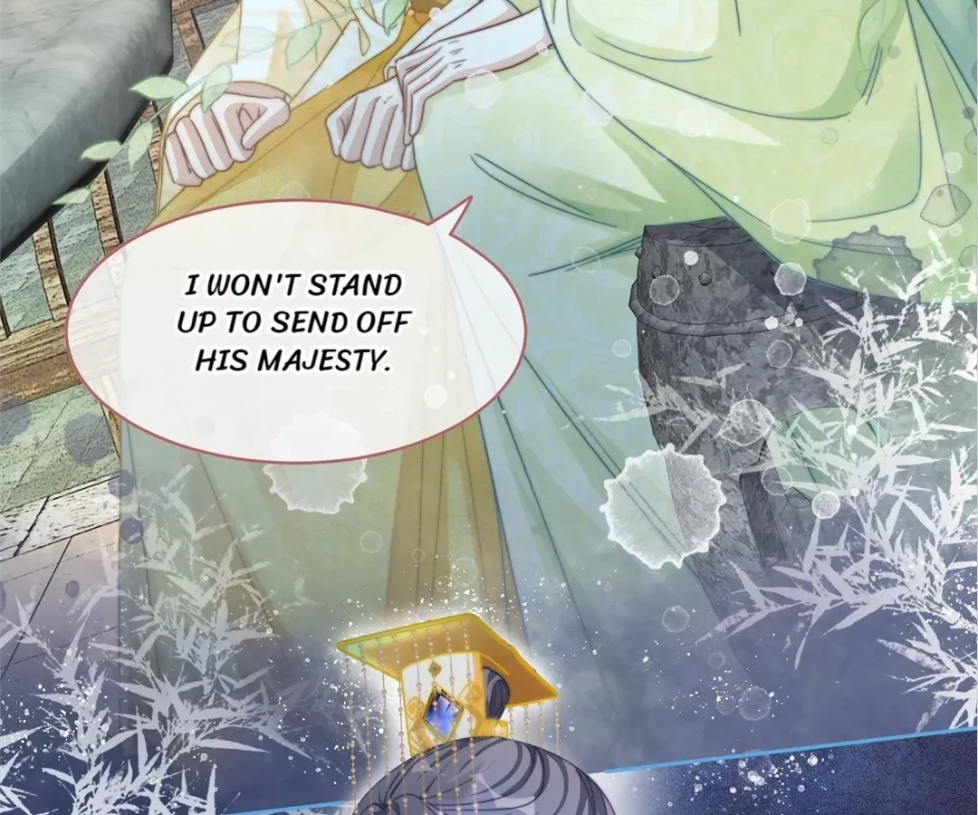Calm Down, Revenge Queen Chapter 126 page 49 - 