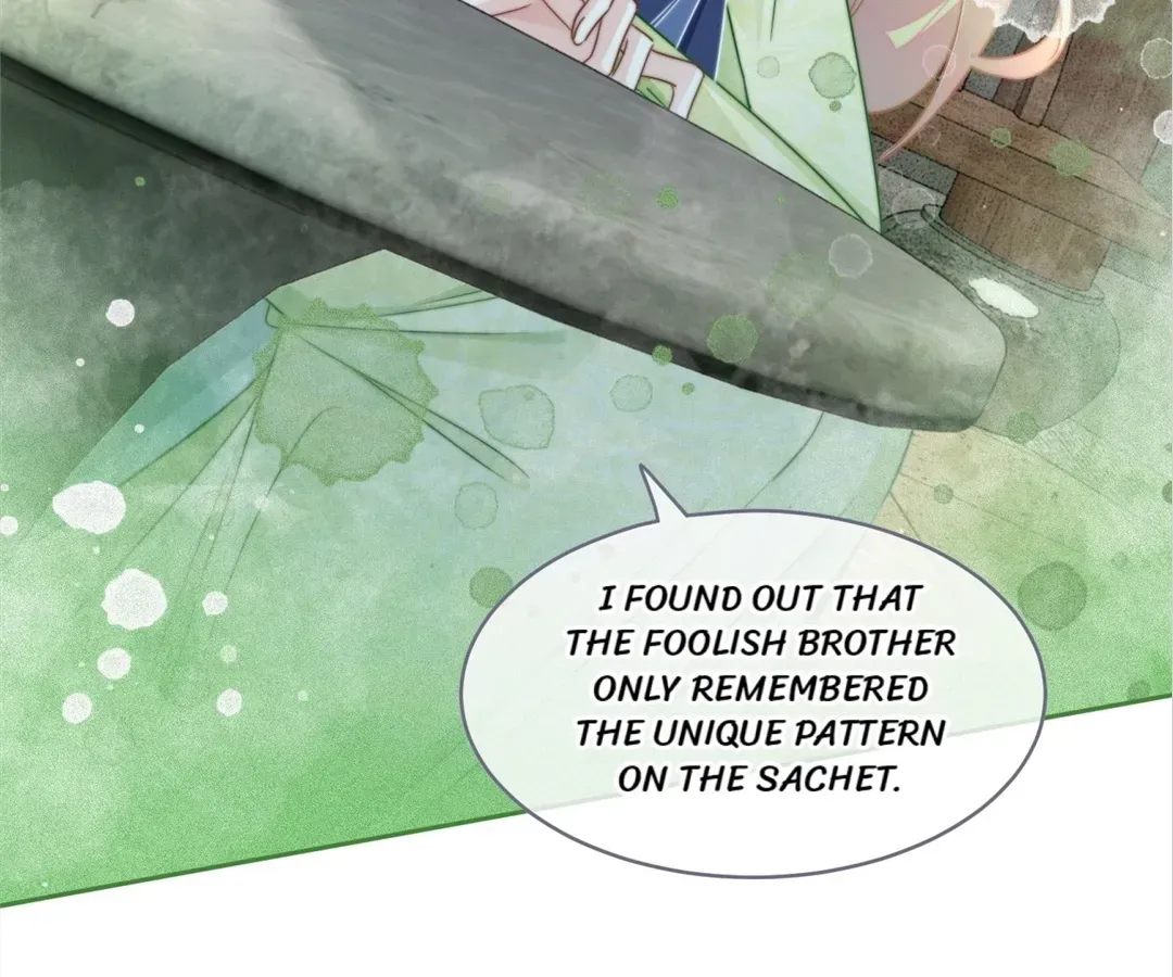Calm Down, Revenge Queen Chapter 126 page 62 - 