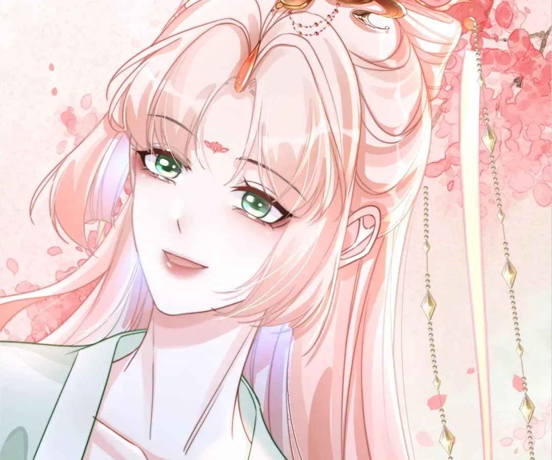 Calm Down, Revenge Queen Chapter 126 page 74 - 