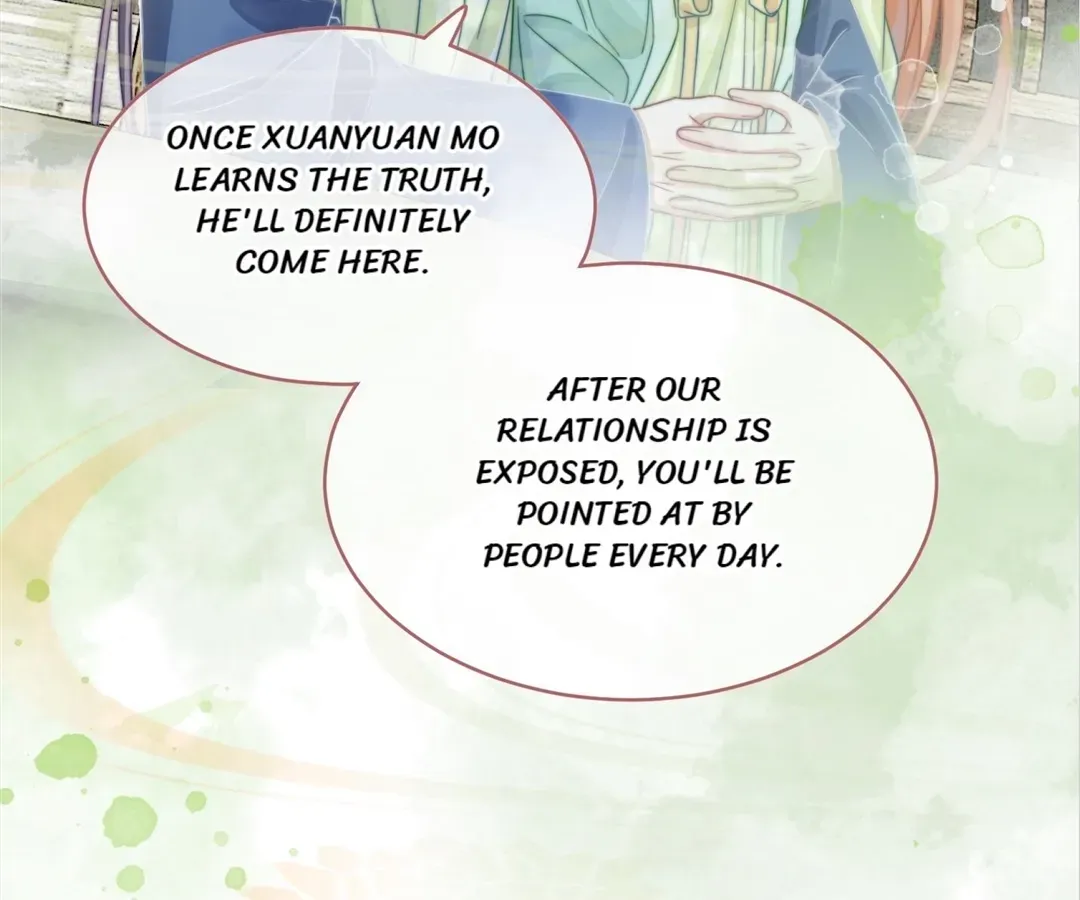Calm Down, Revenge Queen Chapter 126 page 78 - 
