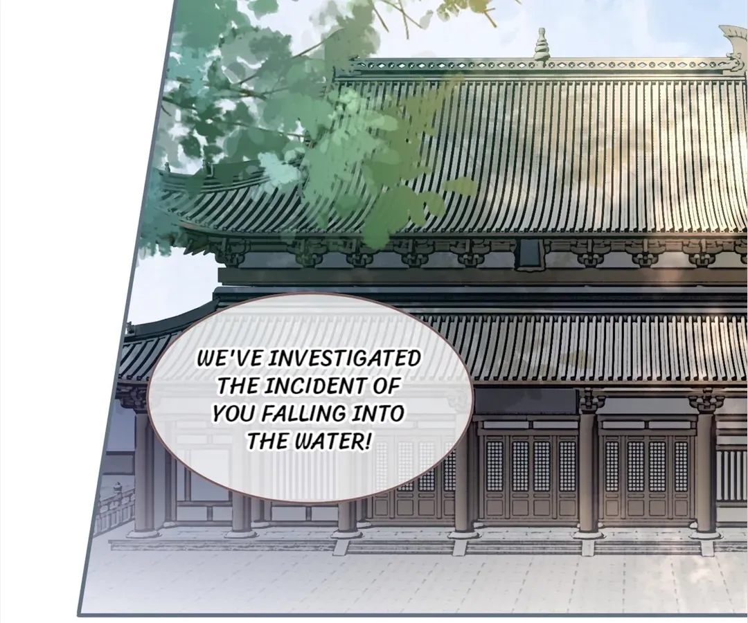 Calm Down, Revenge Queen Chapter 126 page 85 - 