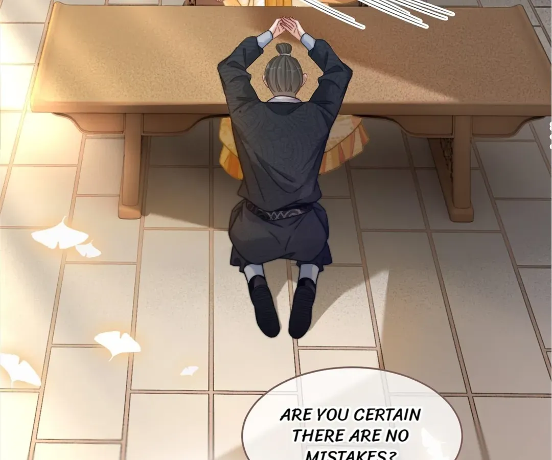 Calm Down, Revenge Queen Chapter 126 page 88 - 
