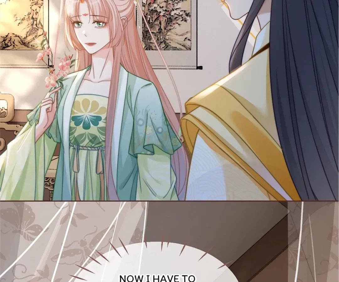 Calm Down, Revenge Queen Chapter 127 page 104 - 