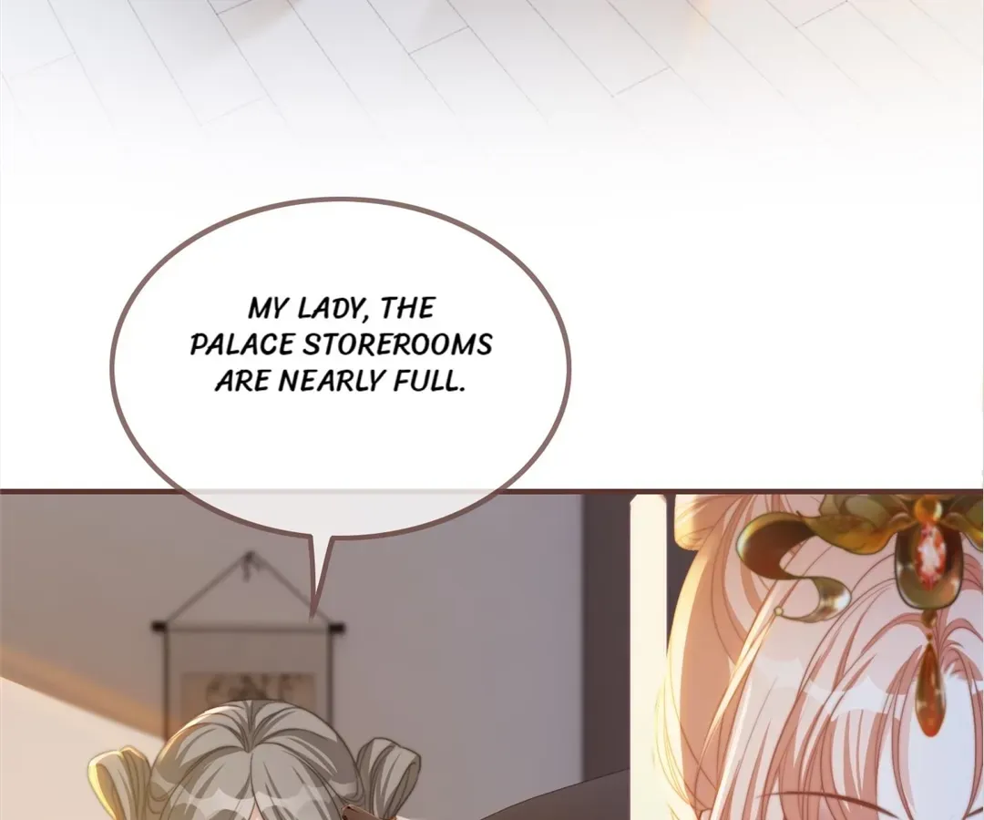 Calm Down, Revenge Queen Chapter 127 page 17 - 