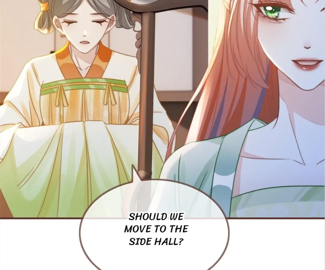 Calm Down, Revenge Queen Chapter 127 page 18 - 