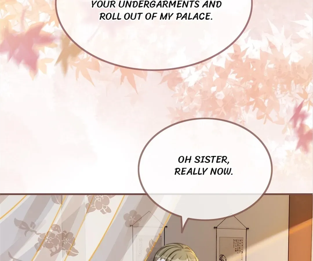 Calm Down, Revenge Queen Chapter 127 page 26 - 