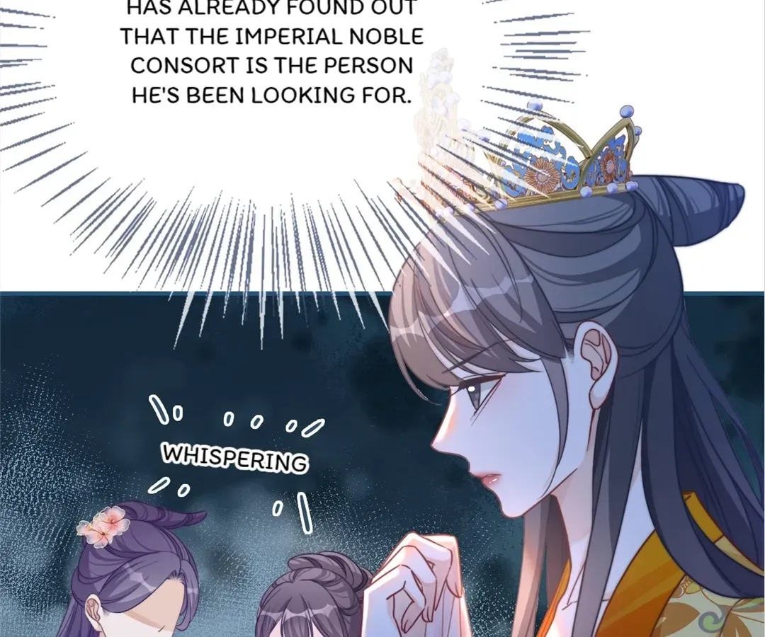 Calm Down, Revenge Queen Chapter 127 page 33 - 