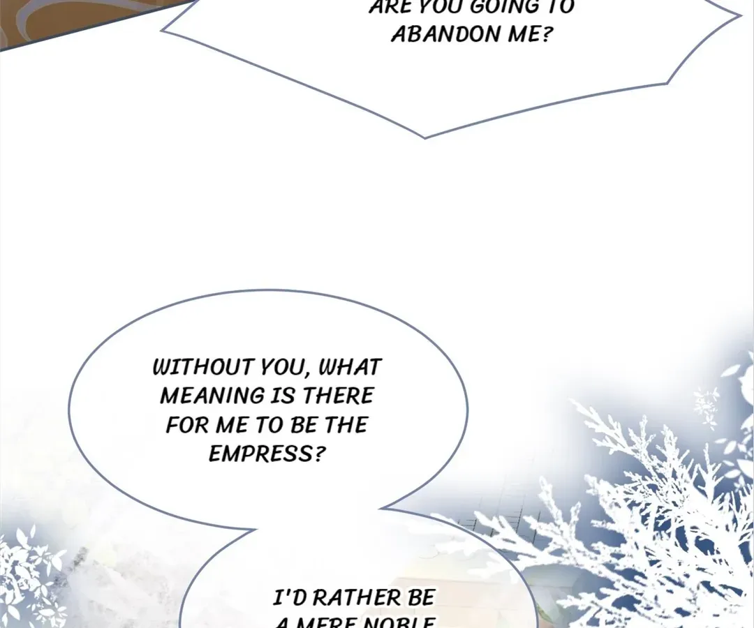 Calm Down, Revenge Queen Chapter 127 page 50 - 
