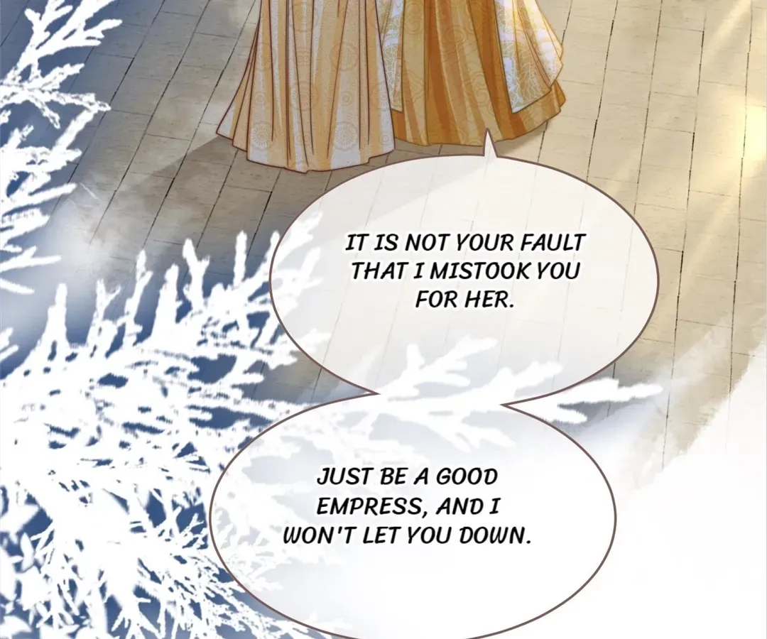 Calm Down, Revenge Queen Chapter 127 page 52 - 