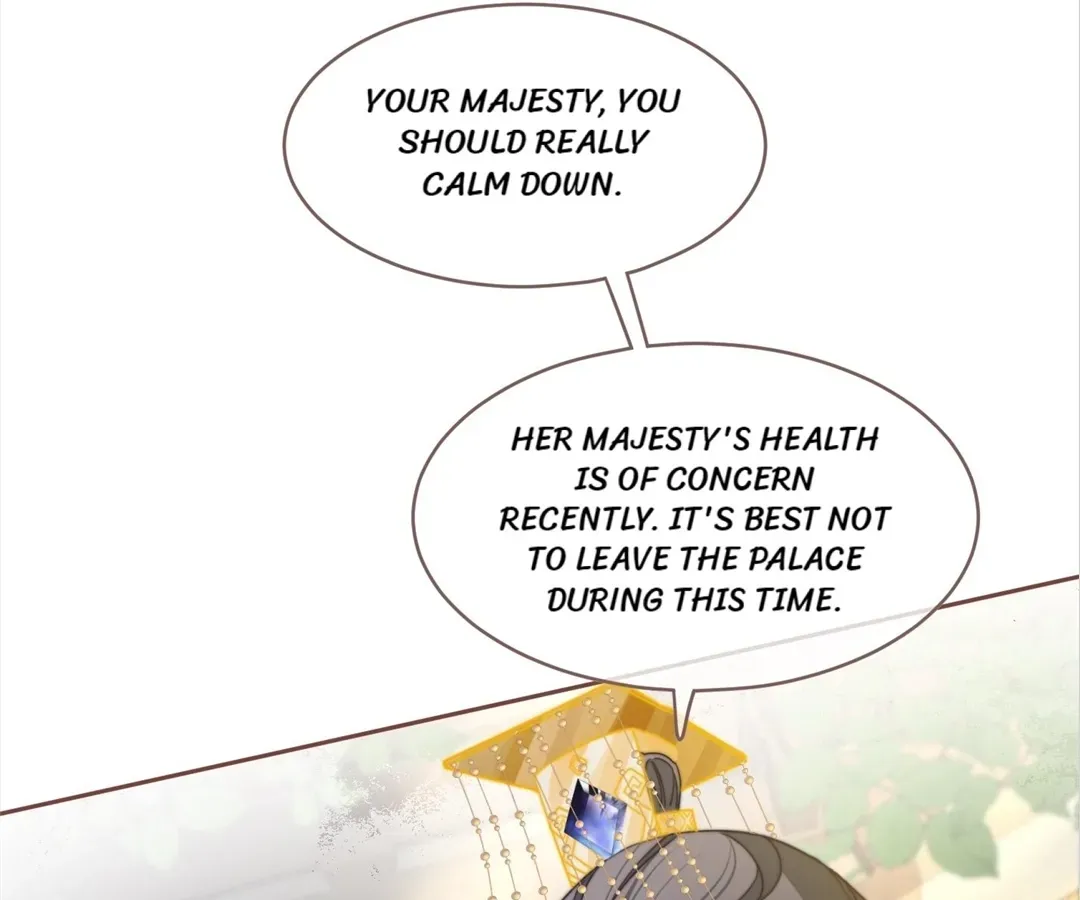 Calm Down, Revenge Queen Chapter 127 page 63 - 