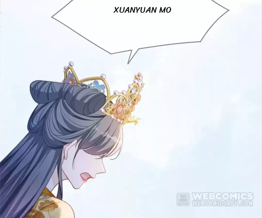Calm Down, Revenge Queen Chapter 127 page 67 - 