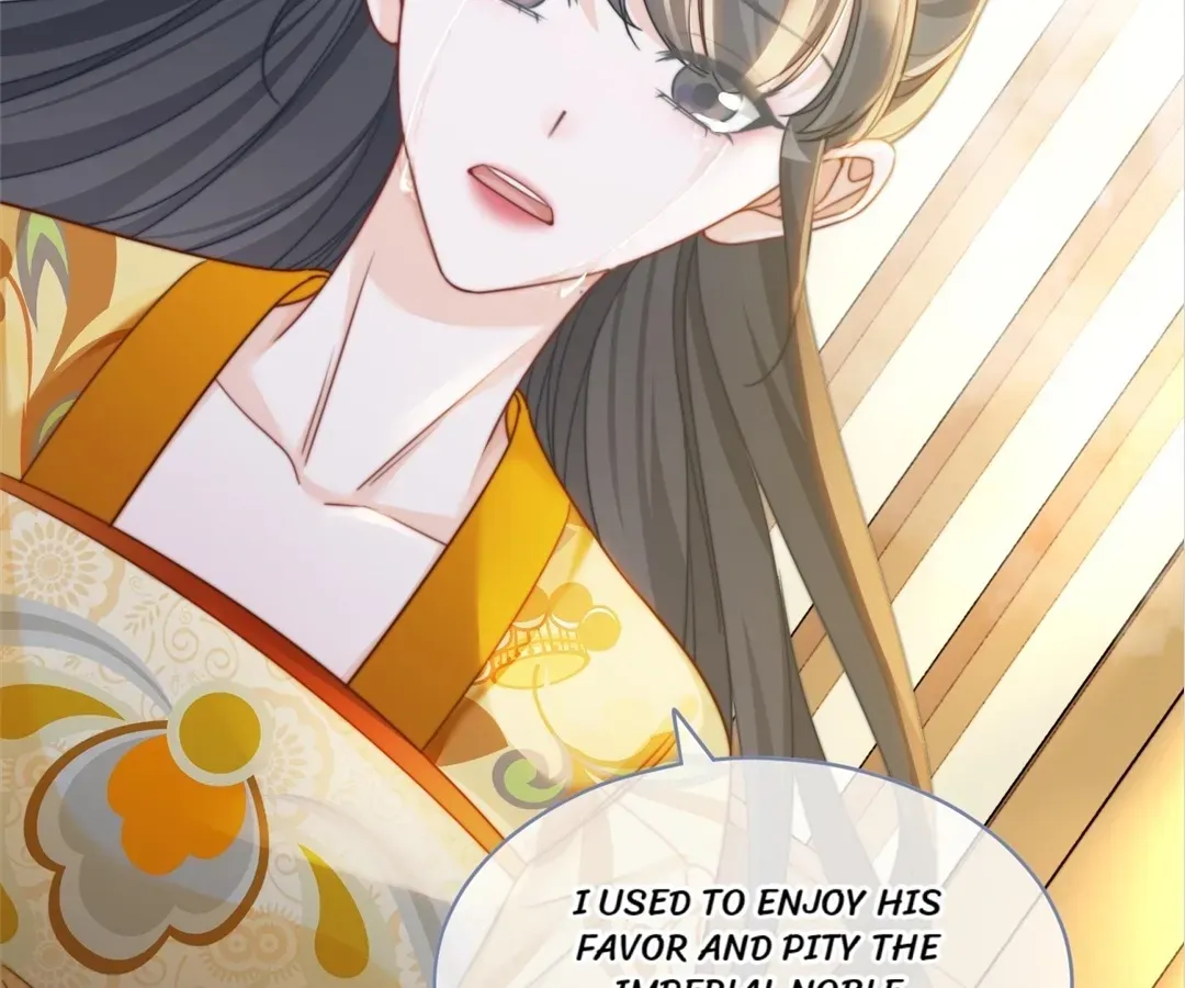 Calm Down, Revenge Queen Chapter 127 page 78 - 