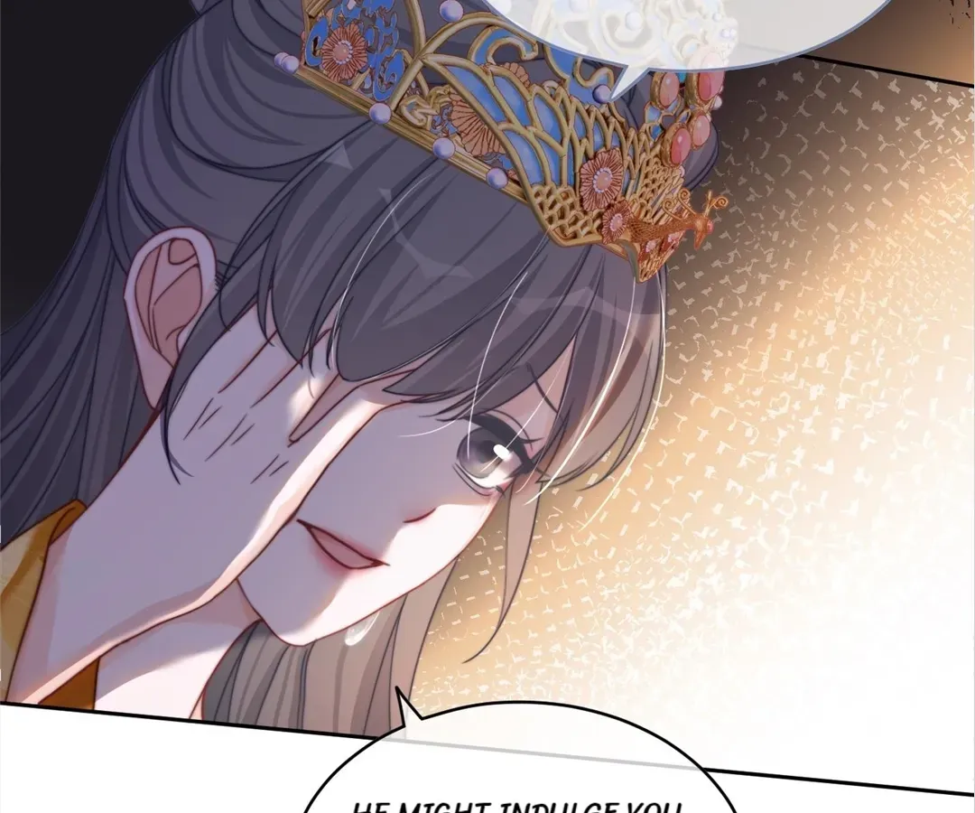 Calm Down, Revenge Queen Chapter 127 page 81 - 
