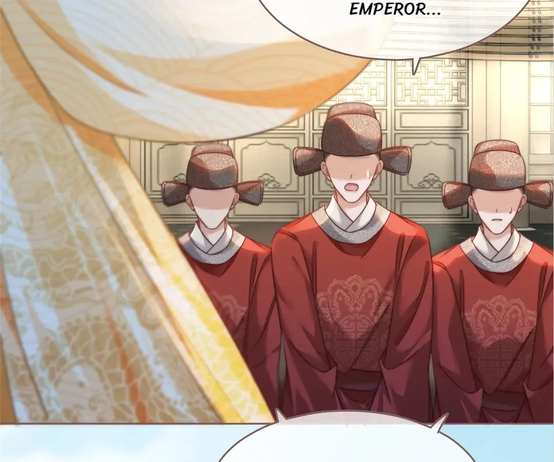 Calm Down, Revenge Queen Chapter 127 page 90 - 