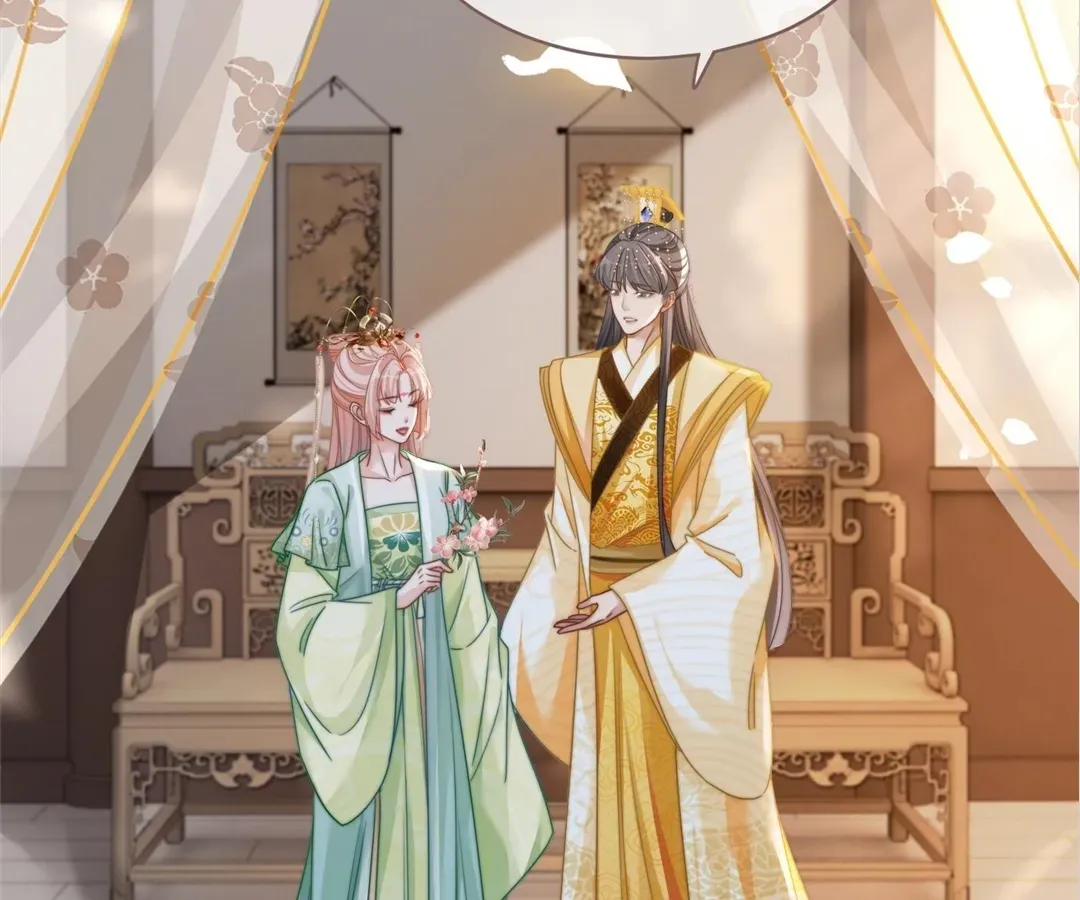Calm Down, Revenge Queen Chapter 127 page 94 - 