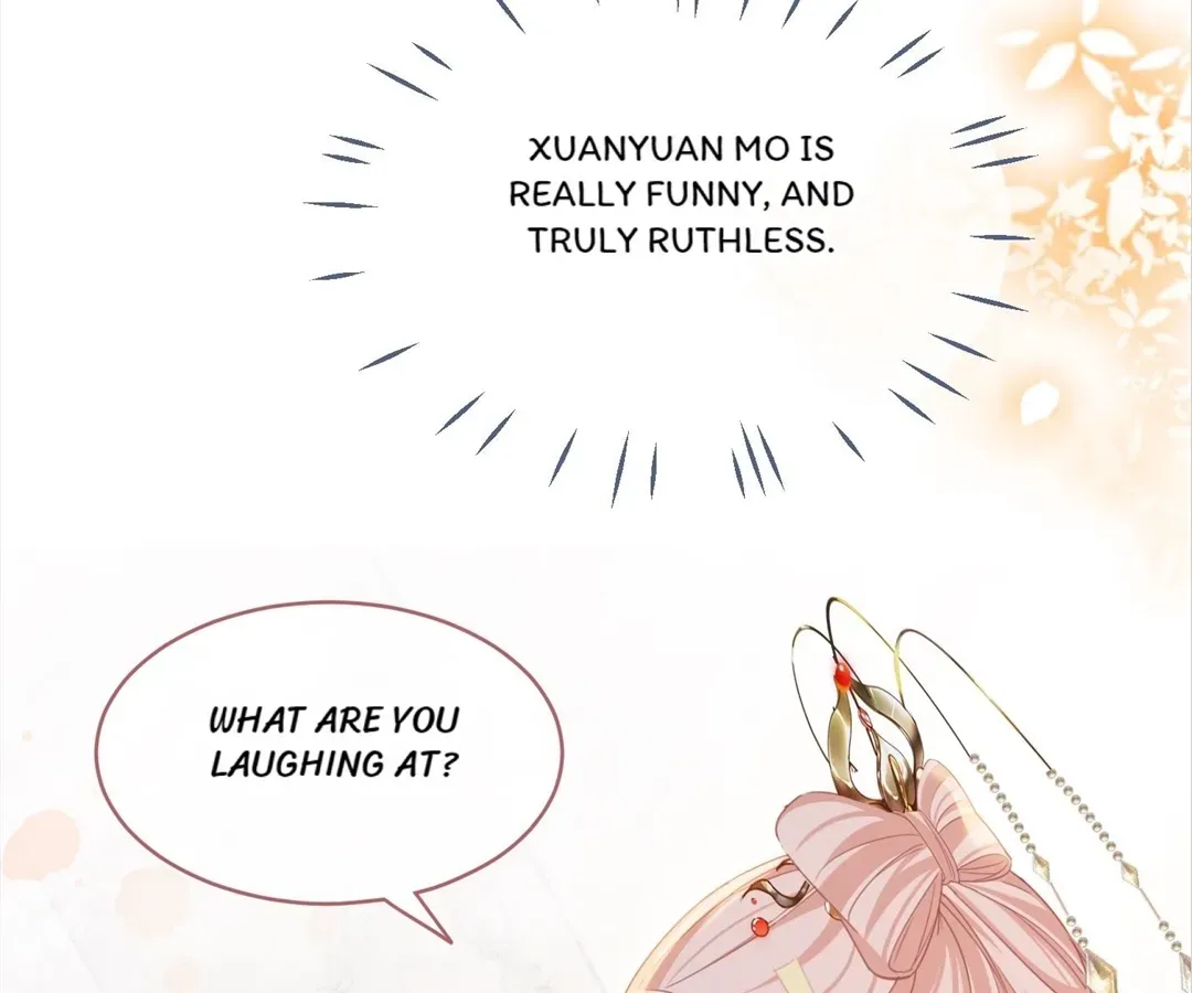 Calm Down, Revenge Queen Chapter 128 page 22 - 
