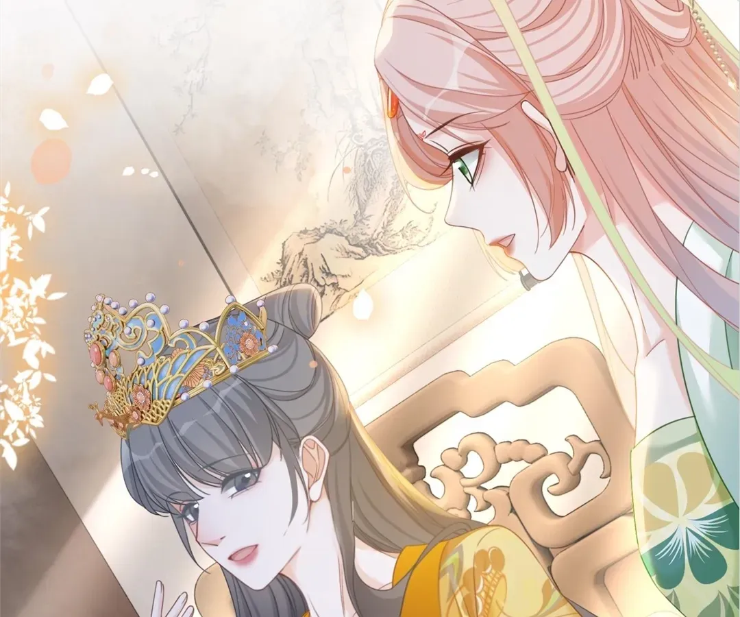 Calm Down, Revenge Queen Chapter 128 page 23 - 