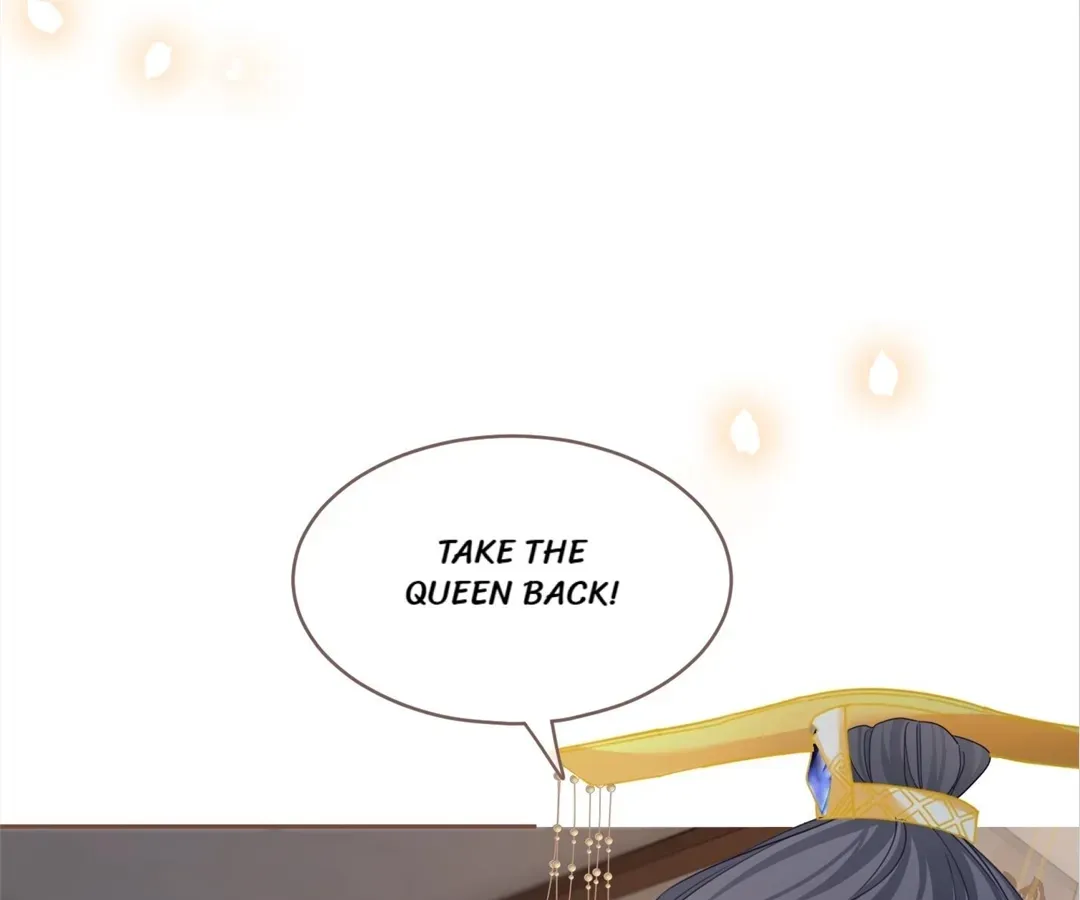 Calm Down, Revenge Queen Chapter 128 page 28 - 