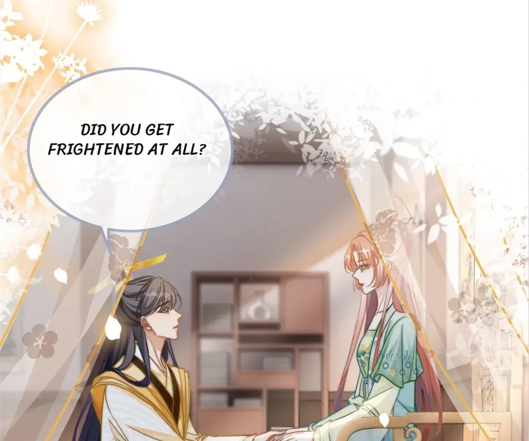 Calm Down, Revenge Queen Chapter 128 page 31 - 