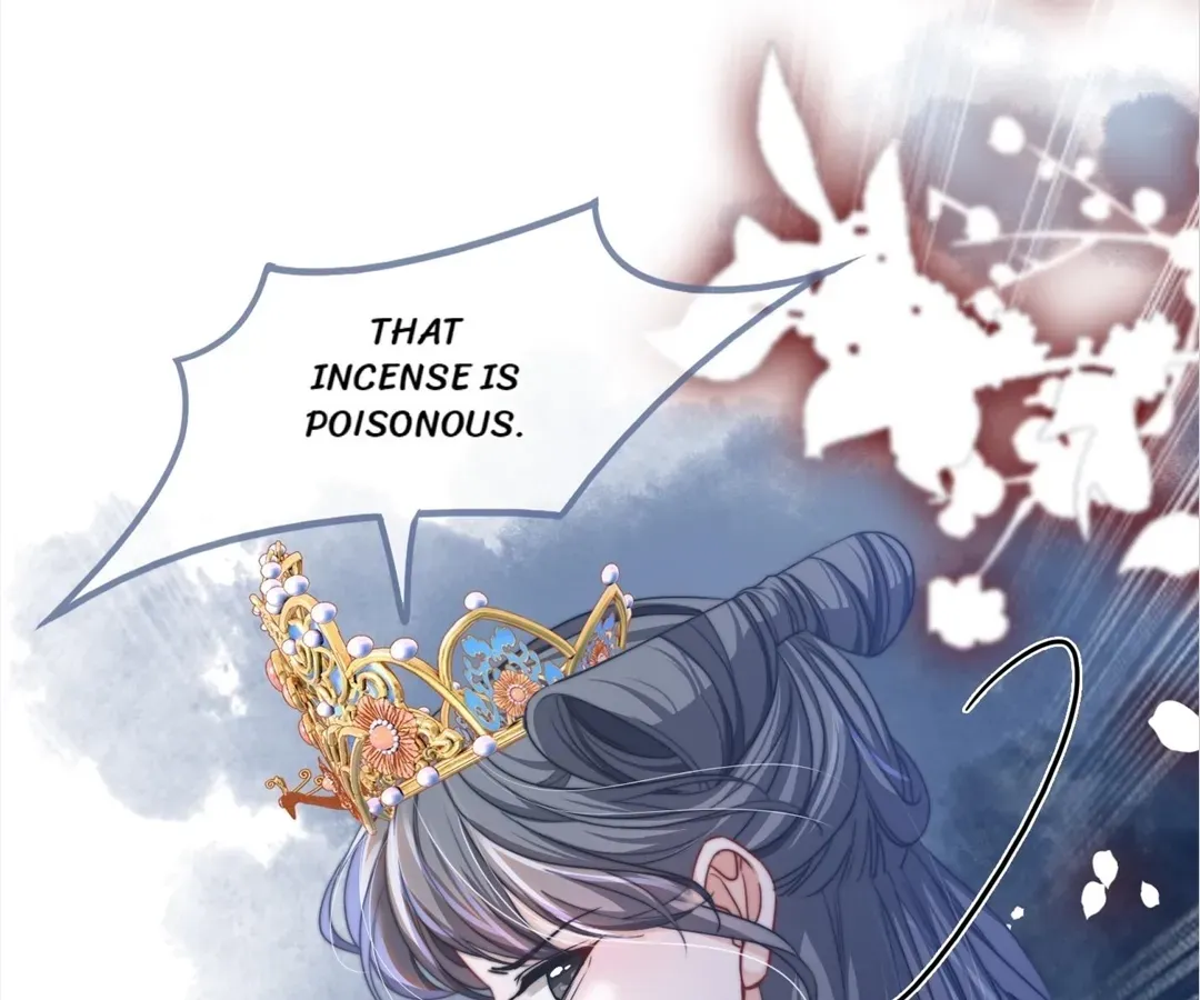 Calm Down, Revenge Queen Chapter 128 page 38 - 