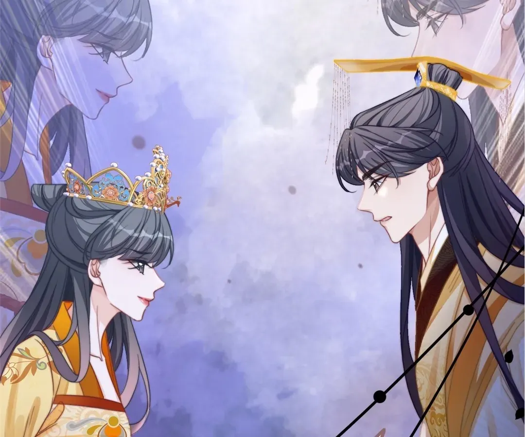 Calm Down, Revenge Queen Chapter 128 page 45 - 