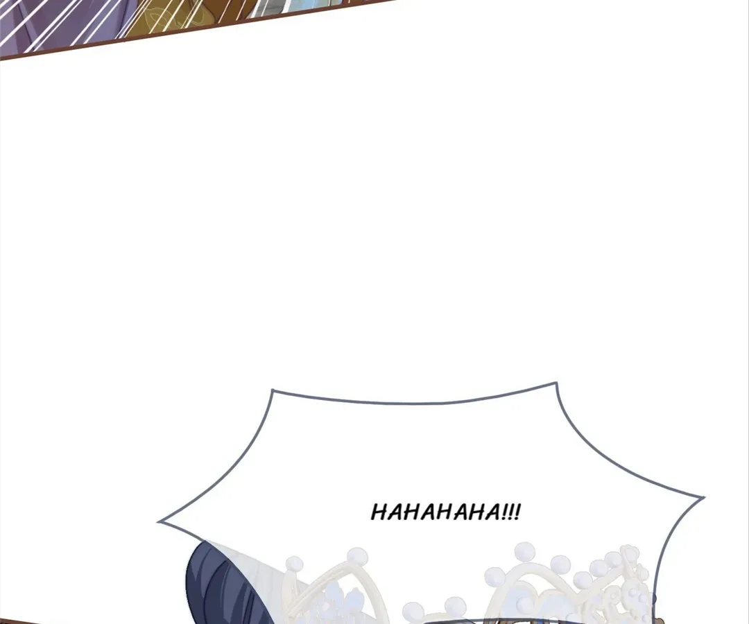 Calm Down, Revenge Queen Chapter 128 page 49 - 
