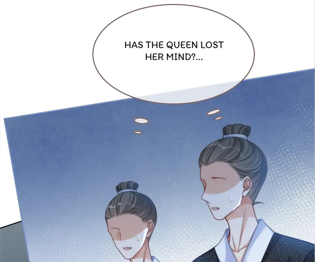Calm Down, Revenge Queen Chapter 128 page 53 - 